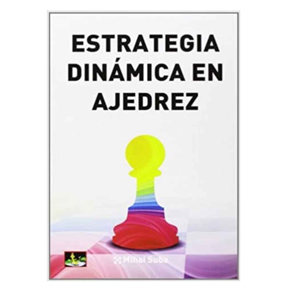 Estrategia dinámica en ajedrez