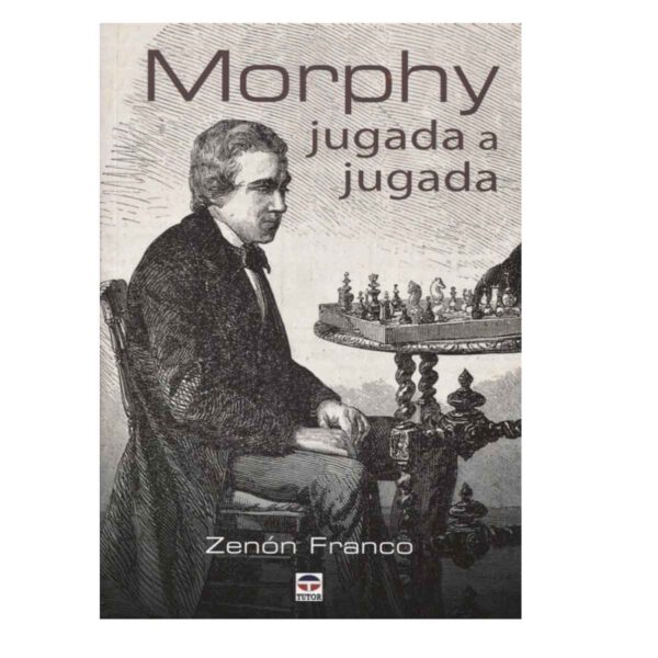 Morphy jugada a jugada