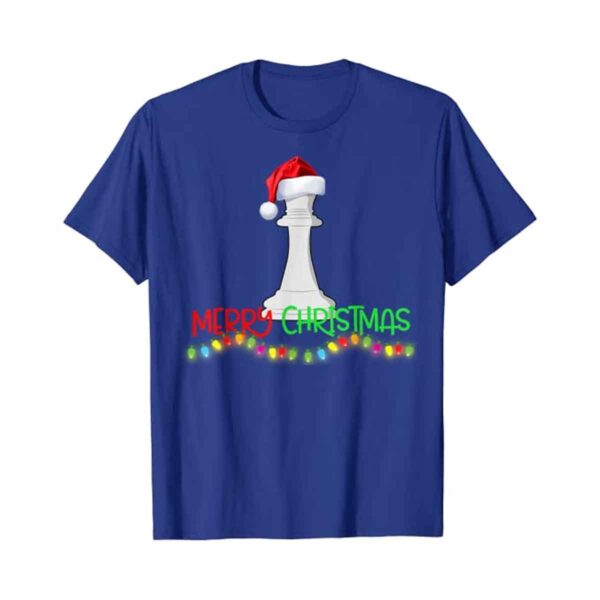 Camiseta Merry Christmas